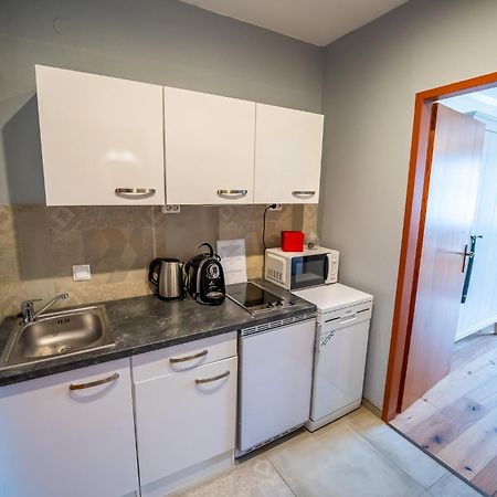 Appartement Stelo Gosau-Hallstatt Экстерьер фото