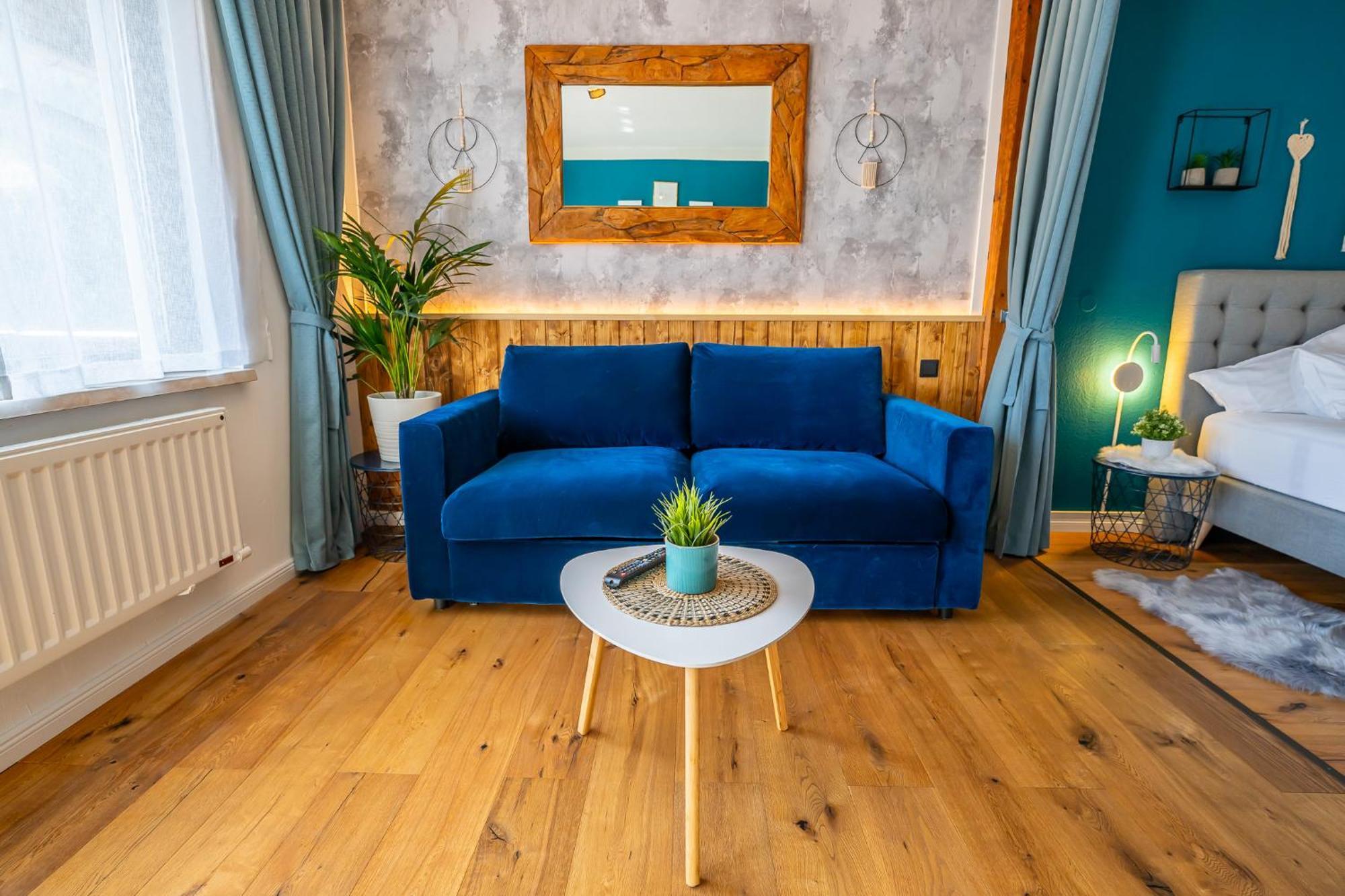 Appartement Stelo Gosau-Hallstatt Экстерьер фото