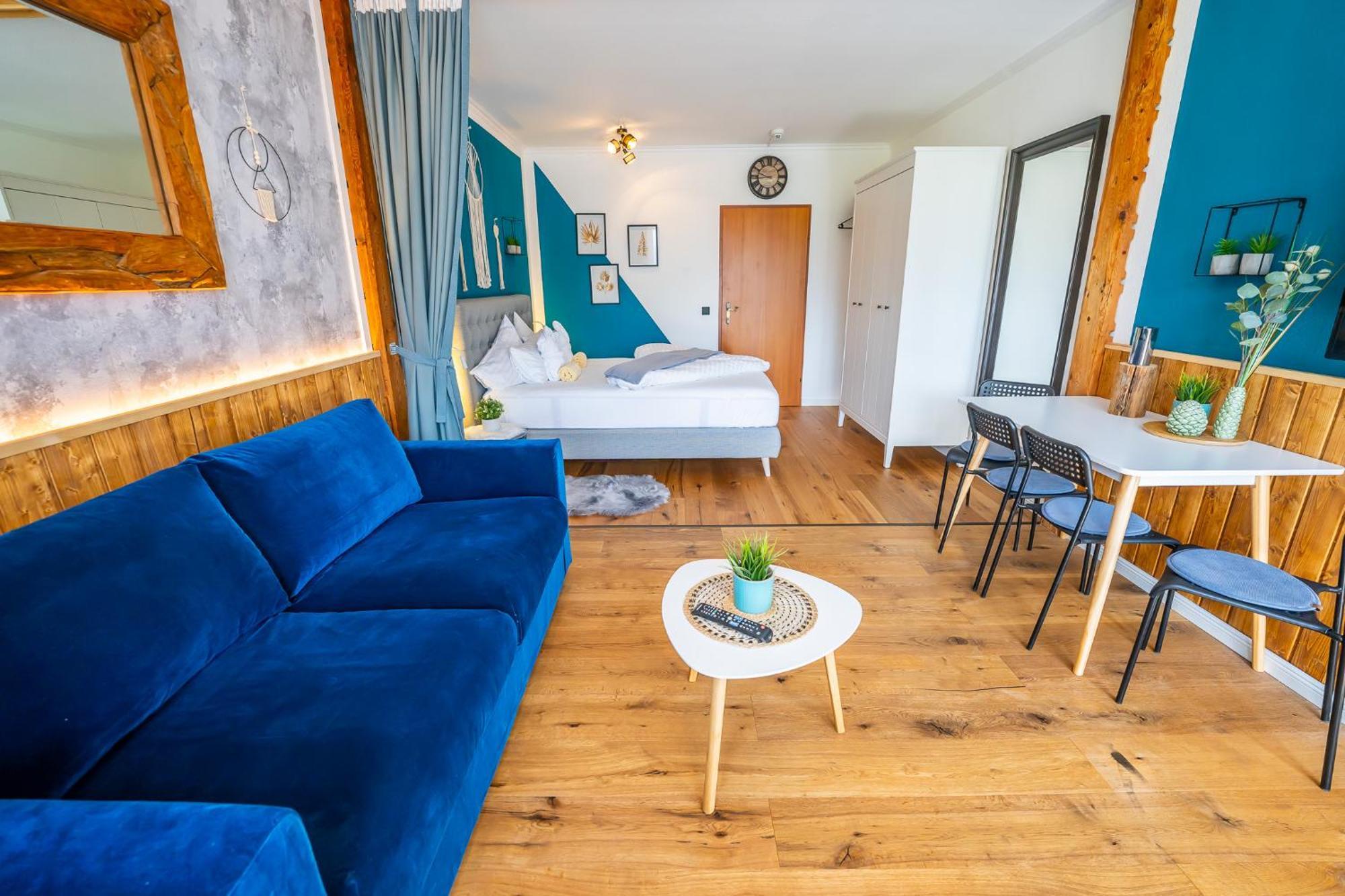 Appartement Stelo Gosau-Hallstatt Экстерьер фото