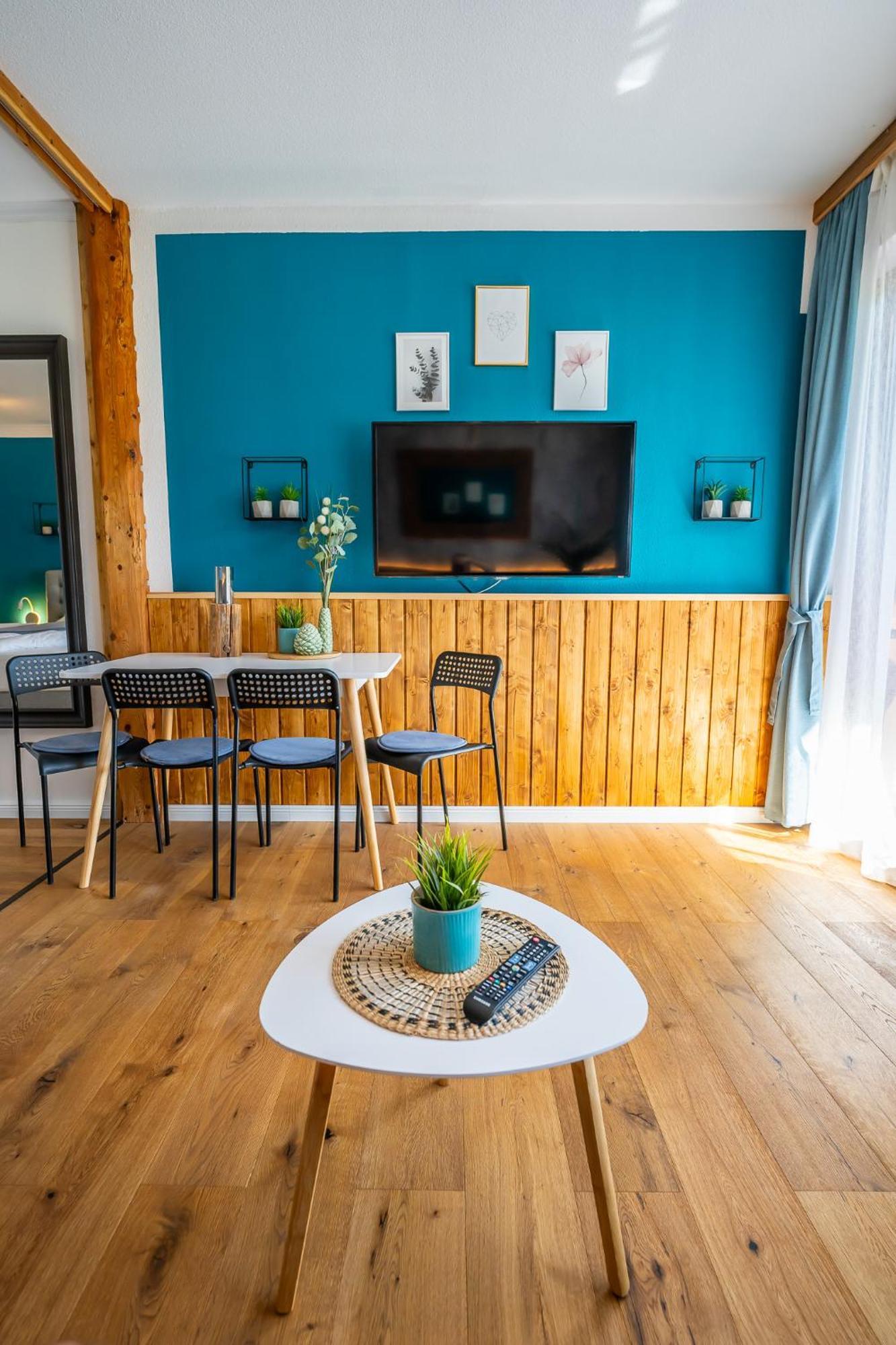 Appartement Stelo Gosau-Hallstatt Экстерьер фото