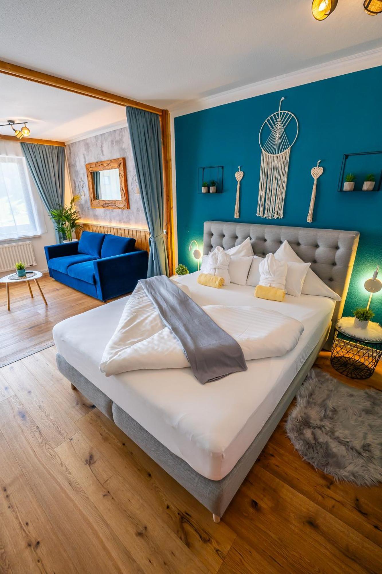 Appartement Stelo Gosau-Hallstatt Экстерьер фото