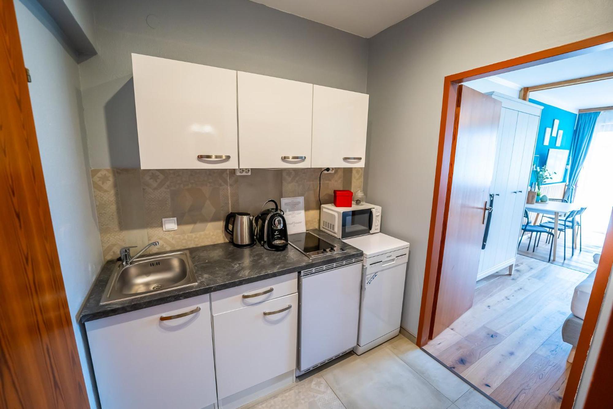Appartement Stelo Gosau-Hallstatt Экстерьер фото