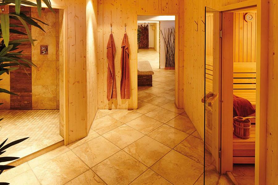 Appartement Stelo Gosau-Hallstatt Экстерьер фото