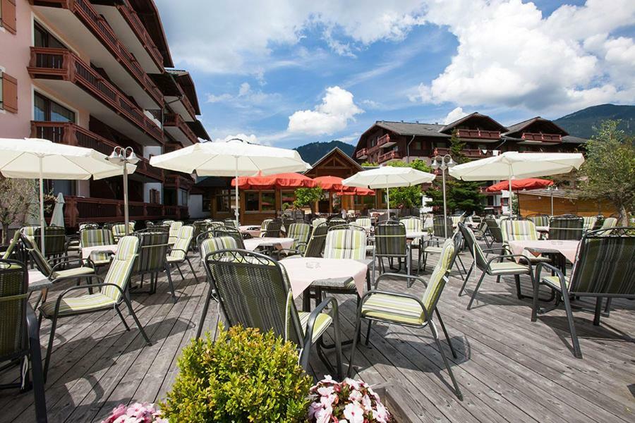 Appartement Stelo Gosau-Hallstatt Экстерьер фото
