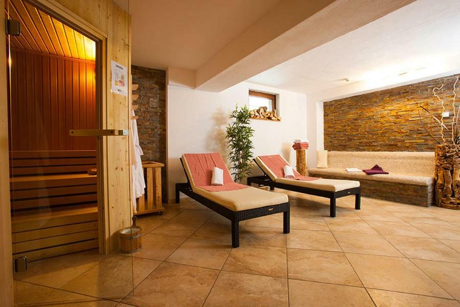 Appartement Stelo Gosau-Hallstatt Экстерьер фото