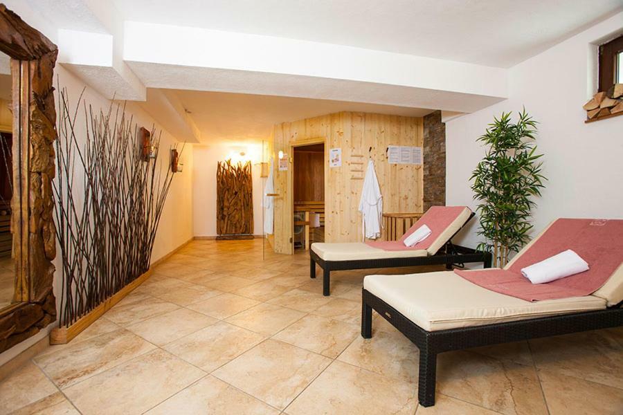 Appartement Stelo Gosau-Hallstatt Экстерьер фото