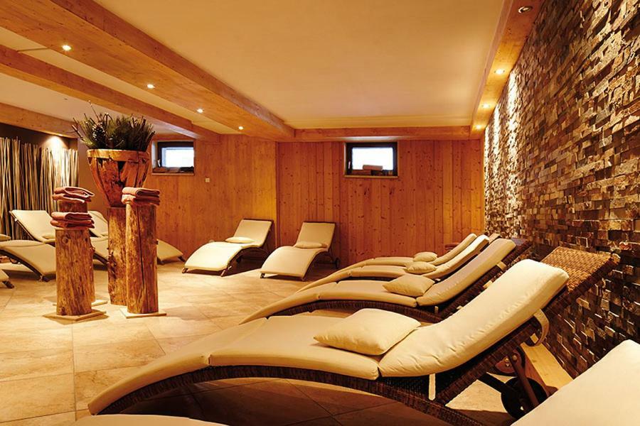 Appartement Stelo Gosau-Hallstatt Экстерьер фото