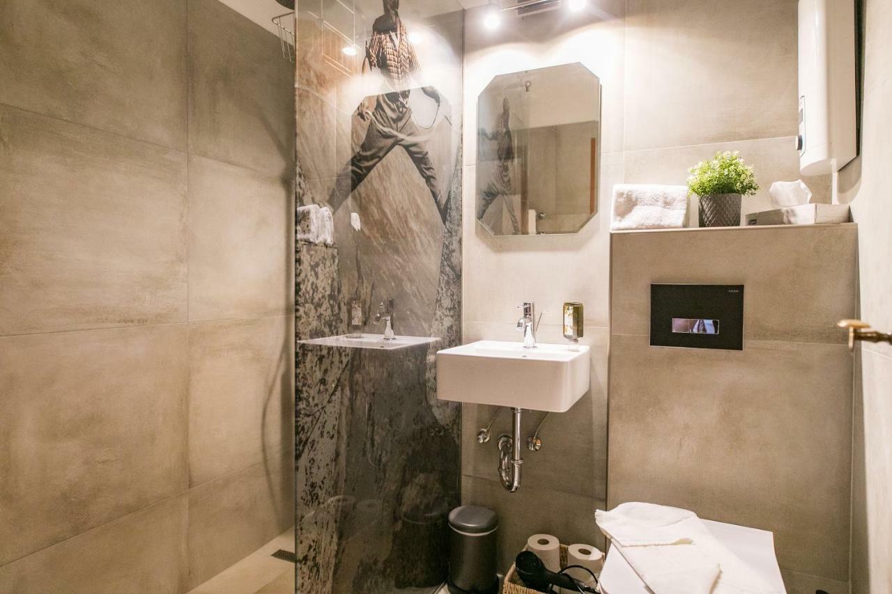 Appartement Stelo Gosau-Hallstatt Экстерьер фото